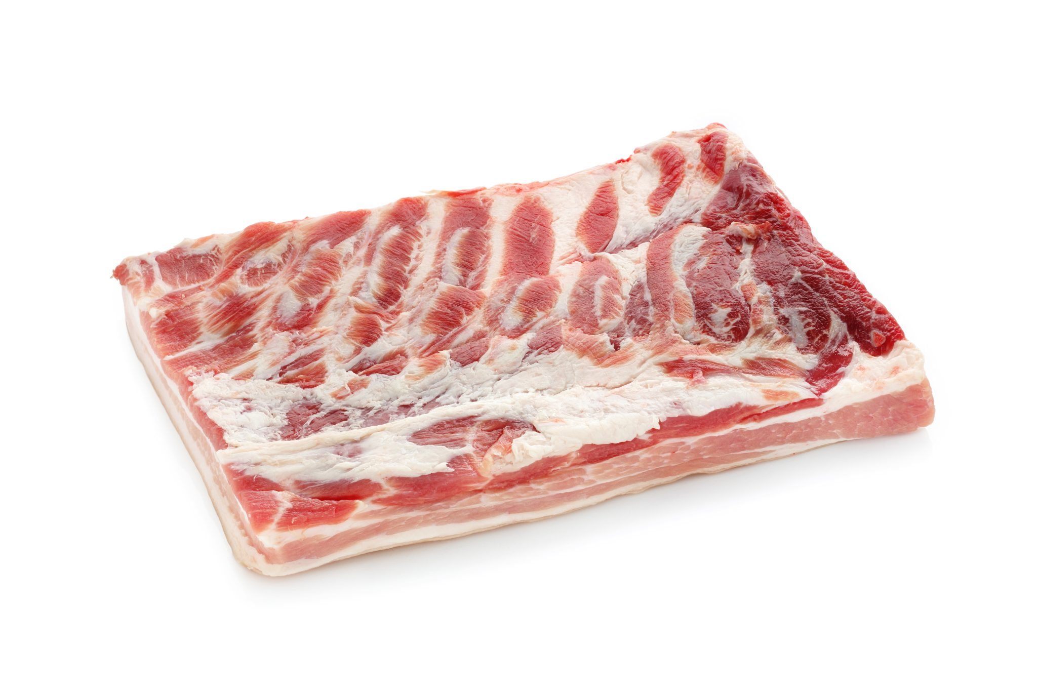 BA RỌI SẠCH RÚT XƯƠNG KHÔNG DA, CÒN SỤN - NH Foods